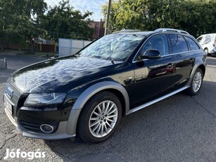 AUDI A4 Allroad 2.0 TFSI quattro S-tronic