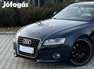 AUDI A5 2.7 TDI DPF multitronic /START-STOP/ LI...