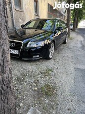 Audi a6 2009 3.0 V6 Tdi quattro tiptronic