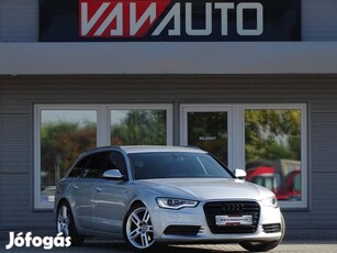 AUDI A6 Avant 2.0 TDI DPF Digit-2xS'LINE-Xenon'...