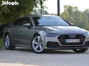 AUDI A7 Sportback 50 TDI quattro Tiptronic ic [...