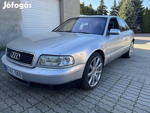 AUDI A8 quattro 4.2 Tiptronic ic