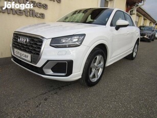 AUDI Q2 1.0 TFSI Design 81 ezer Km ! Tempomat....