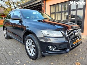 AUDI Q5 2.0 TDI quattro clean diesel S-tronic M...