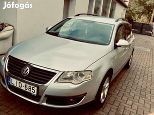 B6 passat 2.0 pdtdi