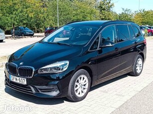 BMW 218i Advantage (7 személyes ) GRAN Tourer M...