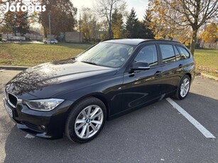 BMW 3-AS Sorozat 318d (Automata) Vezérmü Lánc C...