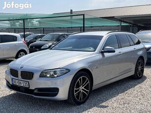 BMW 525d xdrive Touring (Automata)