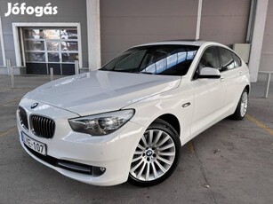 BMW GRAN Turismo 535d !! Megkímélt Állapotban !!