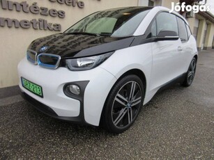 BMW I3 94Ah (Automata) Navi. Tempomat. Digitkli...