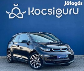 BMW I3 94Ah REX (Automata) / Karbantartott!/ 11...