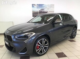 BMW X2 M35i (Automata) M-sport!!Harman/kardon!!...