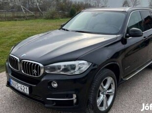 BMW X5 Xdrive30D eladó