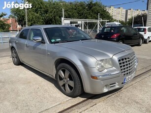 Chrysler 300 C 3.0 CRD (Automata)