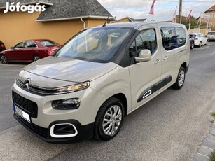 Citroen Berlingo 1.2 Puretech Feel S&S XL (7 sz...