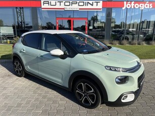 Citroen C3 1.2 Puretech Shine S&S EAT6 E6.2 Mo-...