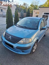 Citroen C3 1.4 HDi Comfort