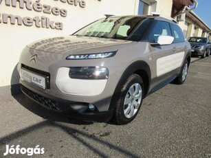 Citroen C4 Cactus 1.2 Puretech Feel Edition 90...