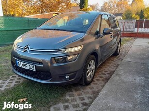 Citroen C4 Picasso Grand1.2 Puretech Sélection...