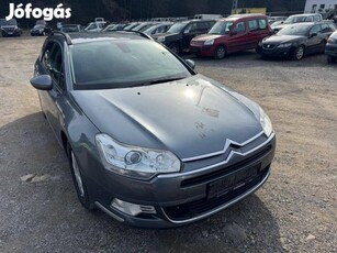 Citroen C5 1.6 HDi Prestige 163.000 KM!