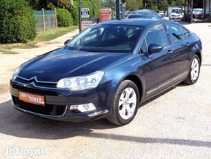 Citroen C5 2.0 Dynamique 86eKM Dupla Digitklíma...