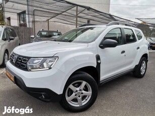 Dacia Duster 1.5 dCi Comfort 4x4 M.o.-i! 1.Tula...