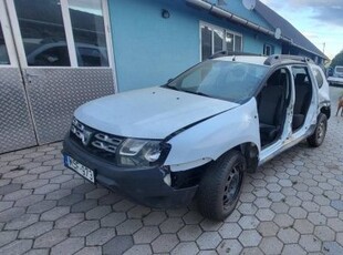 Dacia Duster 1.6 Arctic 4x4 Indul. üzemképes!