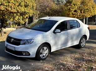 Dacia Logan 1.0 Access Újkora Óta Magyarországi!!!