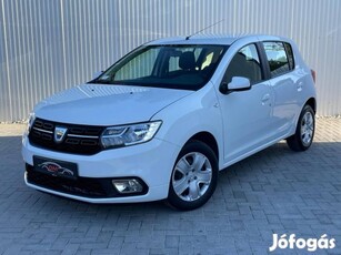 Dacia Sandero 1.0 Arctic Multimédia.AUX.USB.BLU...