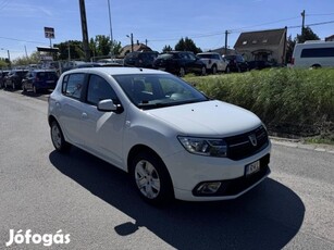 Dacia Sandero 1.0 SCe Arctic Magyar! Akár 1 Év...