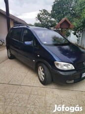 Eladó a képen látható Opel Zafira