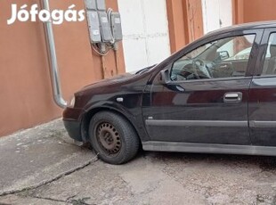 Eladó egy Opel Astra