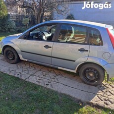 Eladó Ford Fiesta