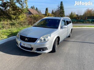 Eladó Opel Vectra 1,9 cdti diesel