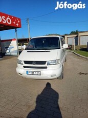 Eladó transporter t4 2.5 tdi