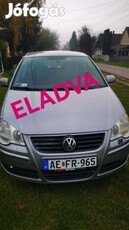 Eladó VW Polo United 1,2