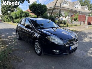 Fiat Bravo 1.4 16V Dynamic Akár 1 Év Garanciával