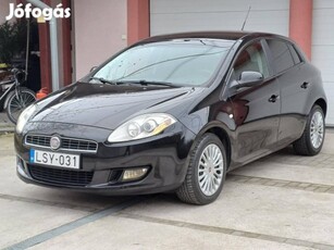 Fiat Bravo 1.4 16V Dynamic /M.O-i!Első Tulaj!14...