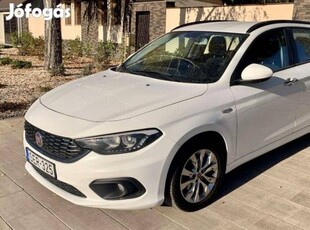 Fiat Tipo 1.3 Multijet Digit Klima/Tempomat/Ülé...