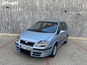 Fiat Ulysse 2.2 JTD