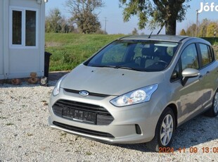 Ford B-Max 1.0 Gtdi Ecoboost Champions