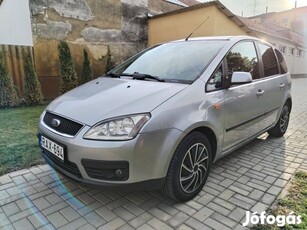 Ford C-Max 1.8 Trend Megkímélt Állapotban!