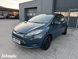 Ford Fiesta 1.25 Ambiente