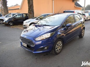 Ford Fiesta 1.25 Trend 76.000 km! Akár 2 Év GAR...