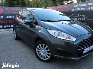 Ford Fiesta 1.5 TDCi Trend Technology EURO6 /PD...