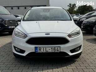 Ford Focus 1.0 Ecoboost Technology S S Űl.fűt.K...