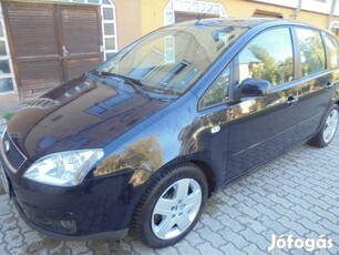 Ford Focus C-Max 1.6 Ambiente Szervizkönyves