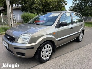 Ford Fusion 1.4 Trend (Automata) Automata