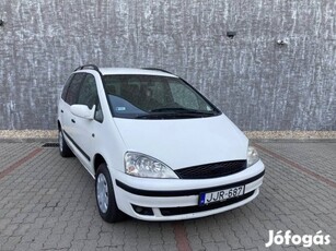 Ford Galaxy 1.9 TDI Trend