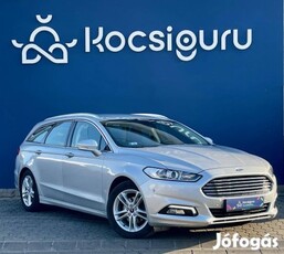 Ford Mondeo 1.5 Ecoboost Titanium / Mo-i!/ Veze...